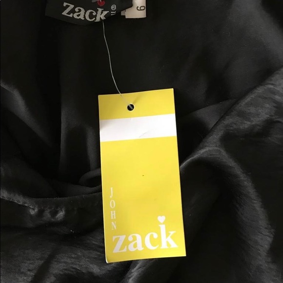 John Zack Dress - Picture 8 of 10